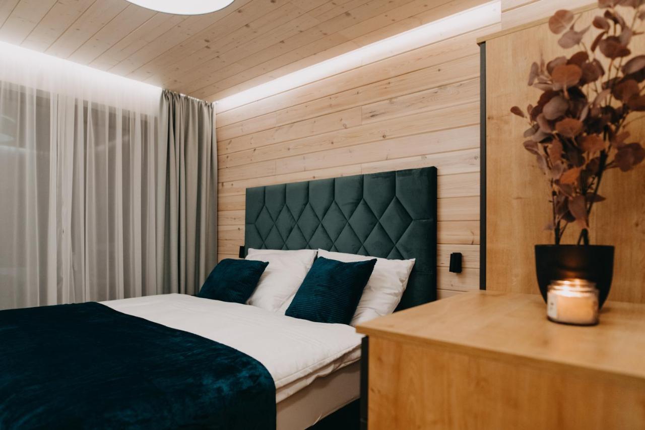 Skri Chalets Liptovsky Mikulas Exterior photo