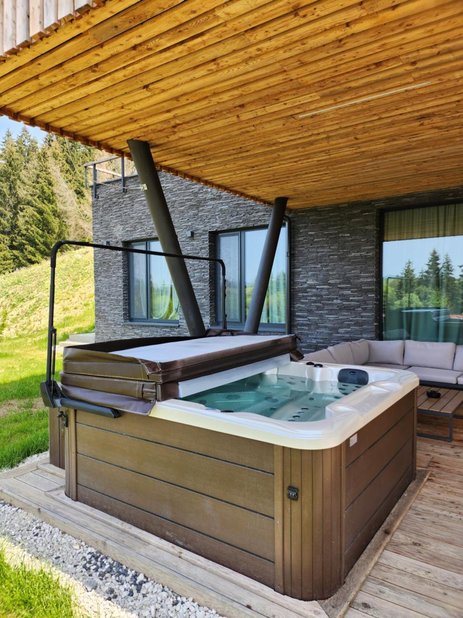 Skri Chalets Liptovsky Mikulas Exterior photo